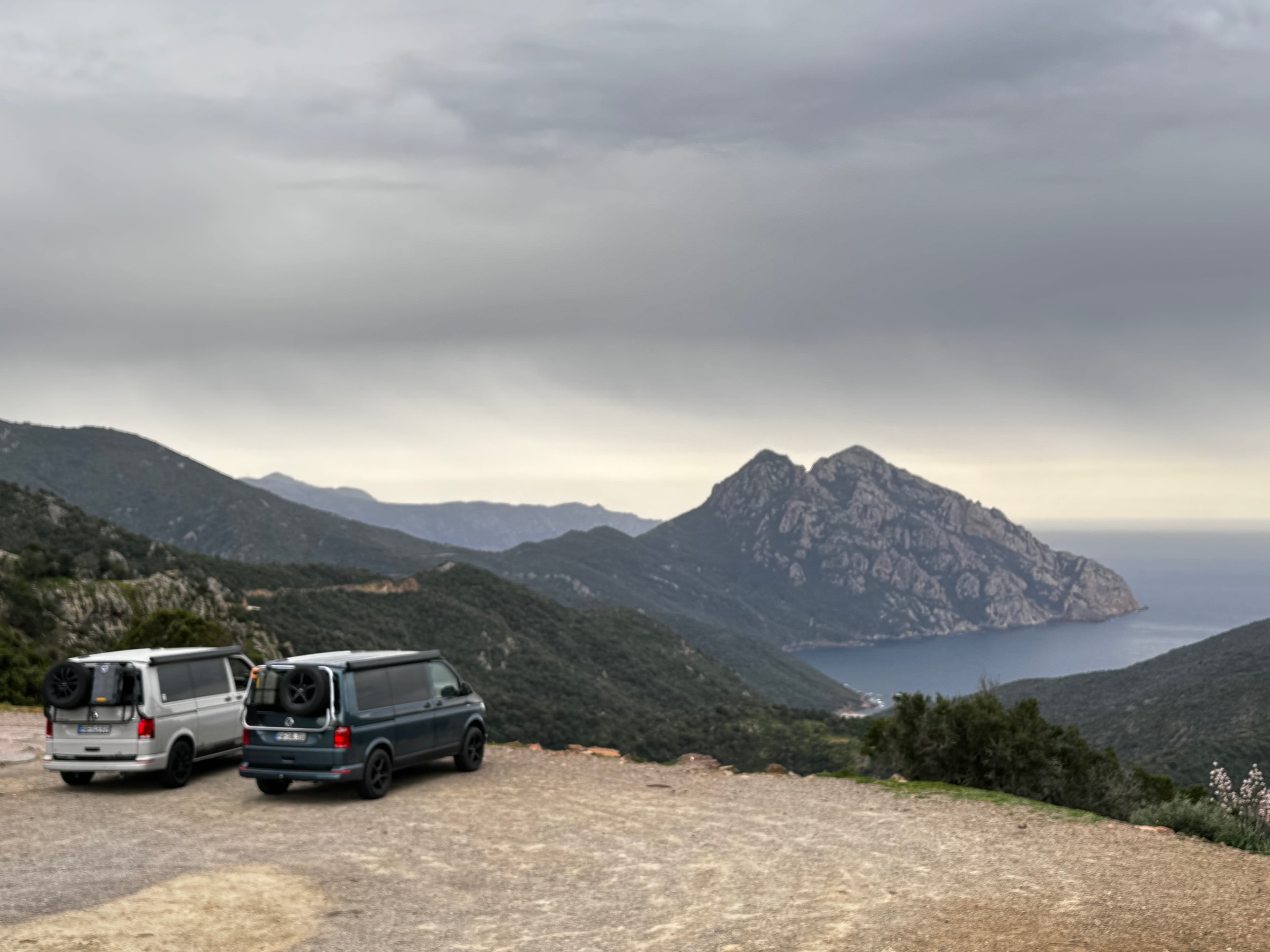 OVRLND FAM Community